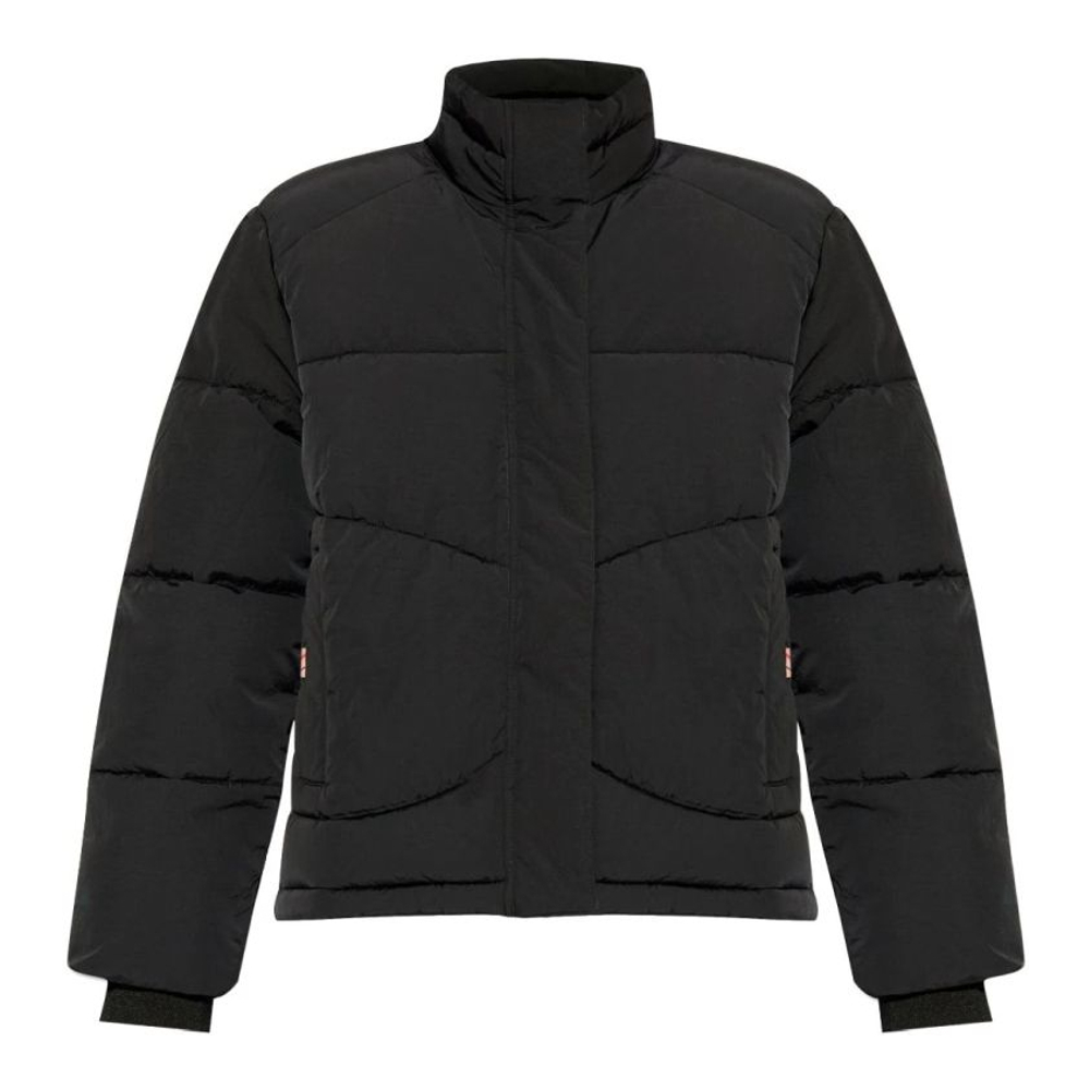 Women's Puffer Jacket