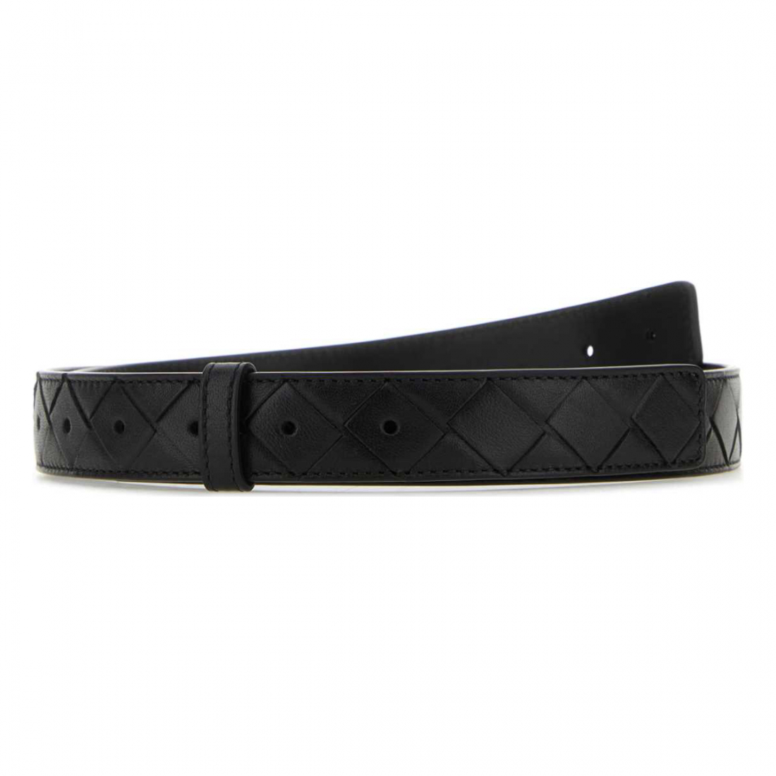 Women's 'Intreccio' Belt