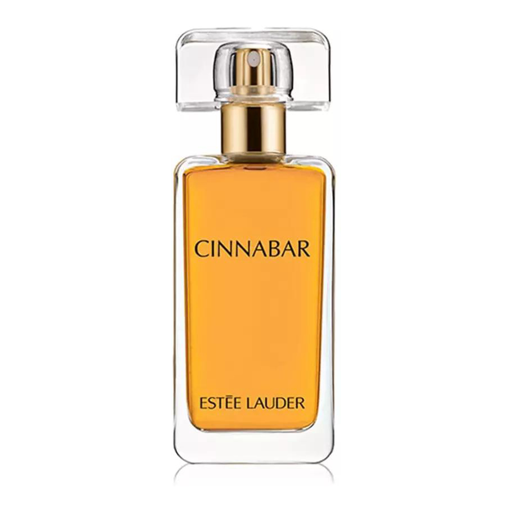 'Cinnabar' Eau De Parfum - 50 ml