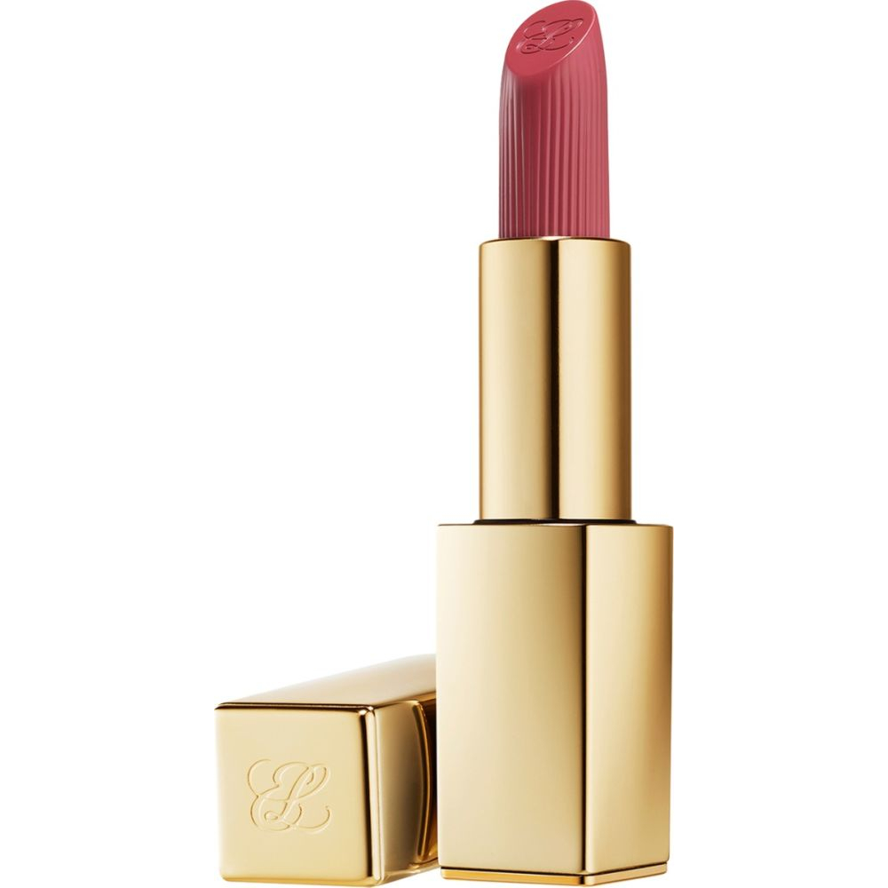 Rouge à Lèvres 'Pure Color Cream' - 420 Rebelious Rose 3.4 g