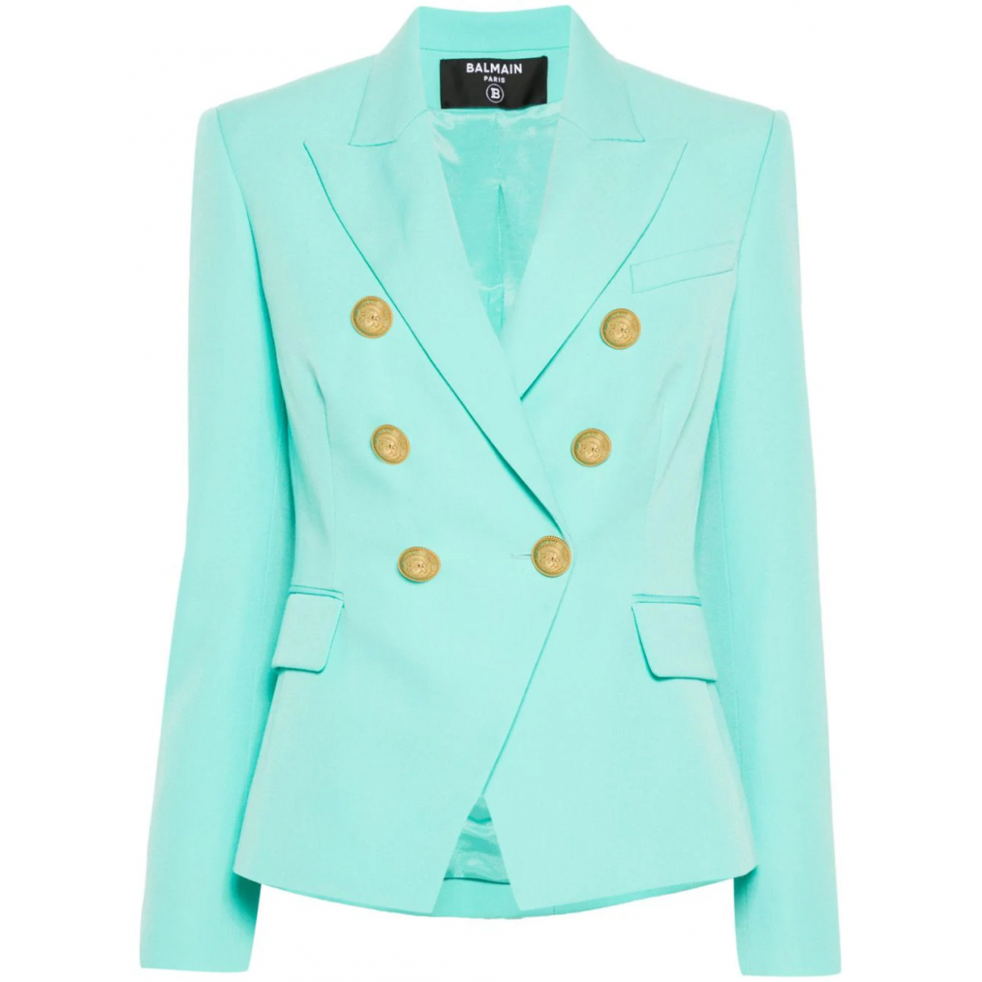 Klassischer Blazer für Damen