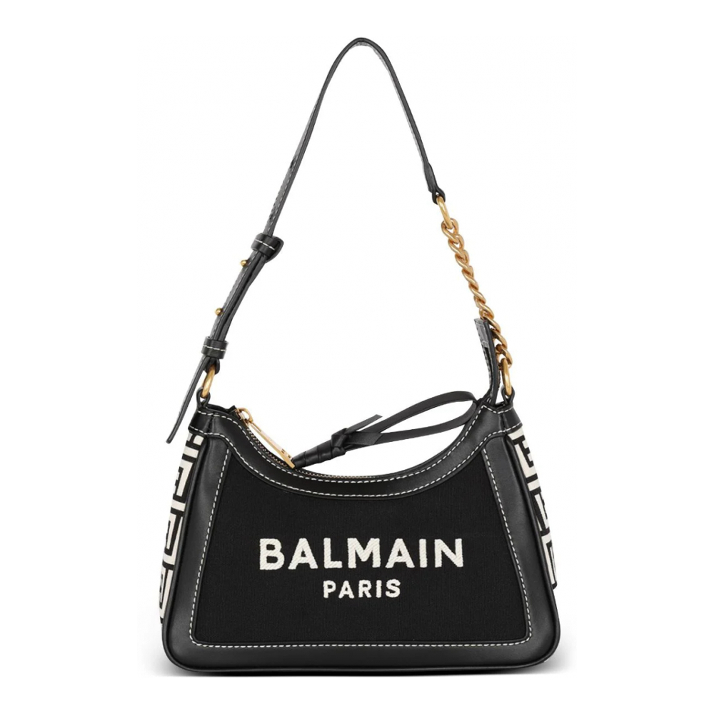 Women's 'B-Army Logo' Shoulder Bag