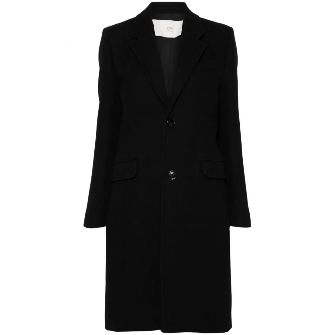 Women's Overcoat