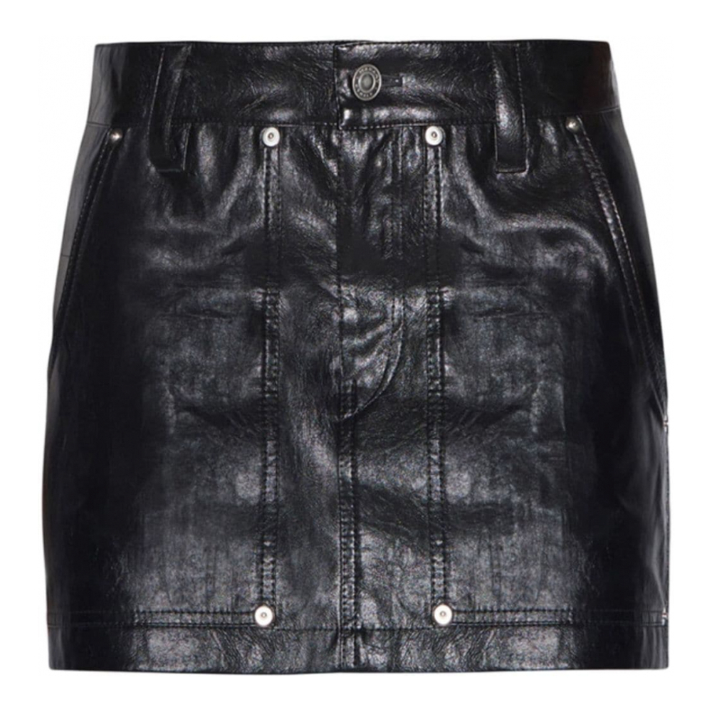 Women's 'Vesna' Mini Skirt