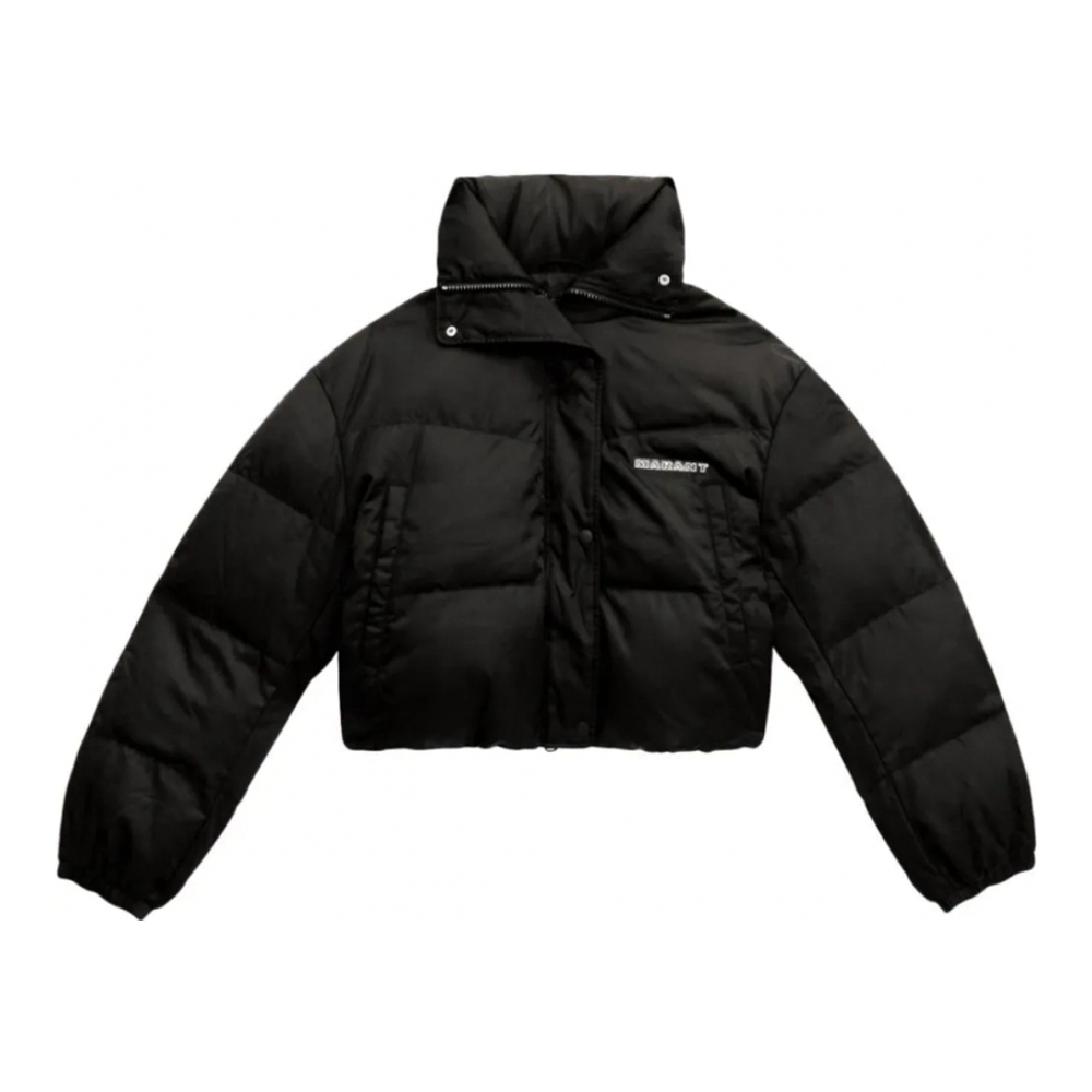 Women's 'Telia' Puffer Jacket