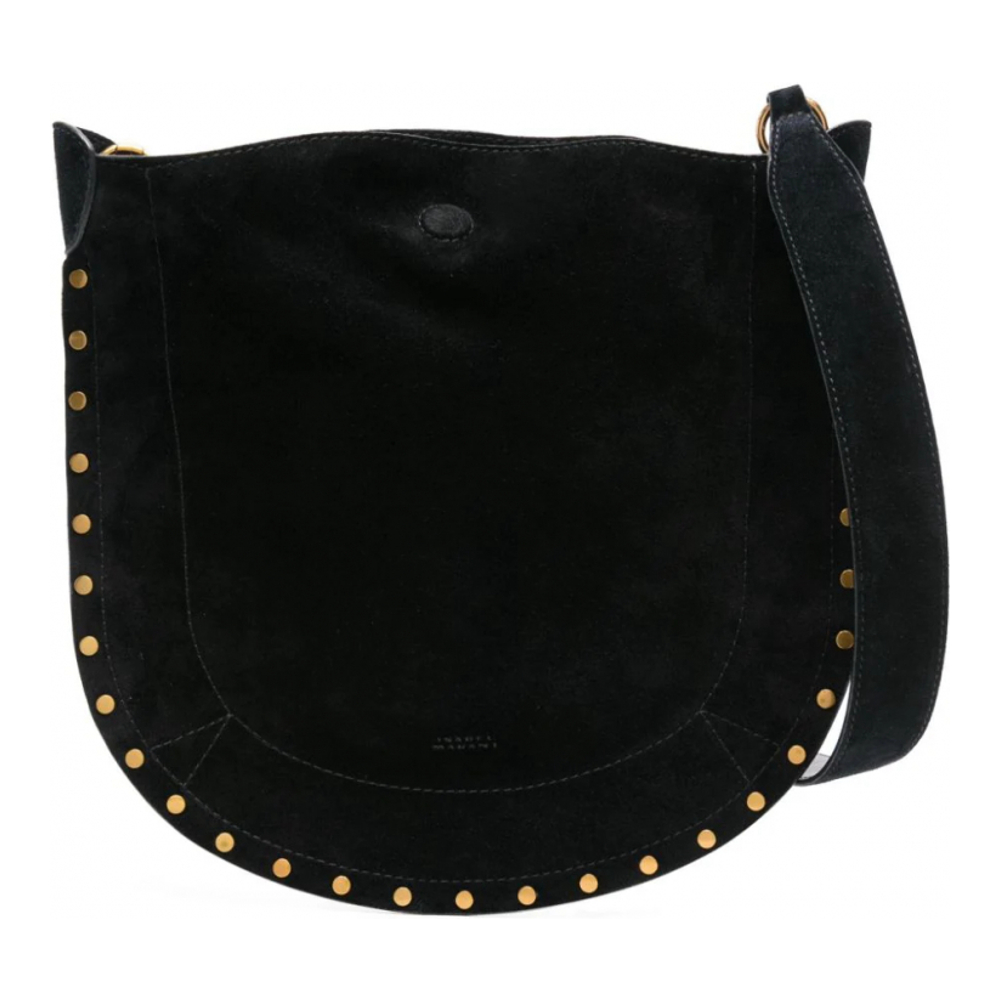 Women's 'Oskan Moon' Shoulder Bag