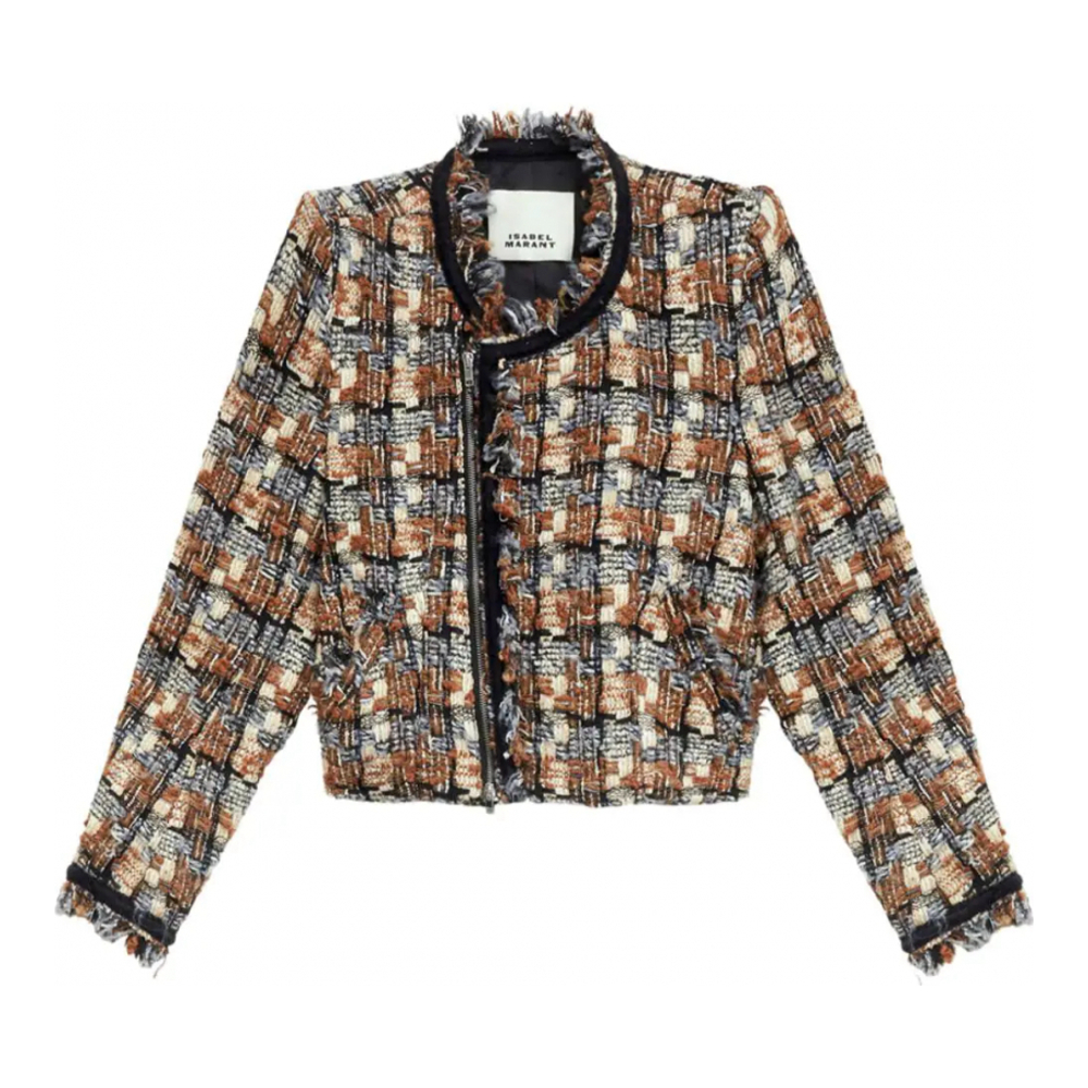 Women's 'Kerry Tweed' Jacket