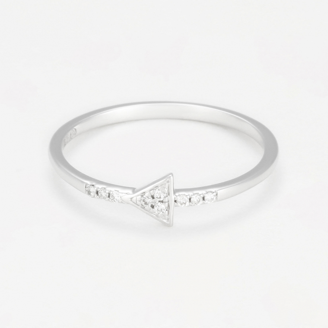 Women's 'Phie' Ring