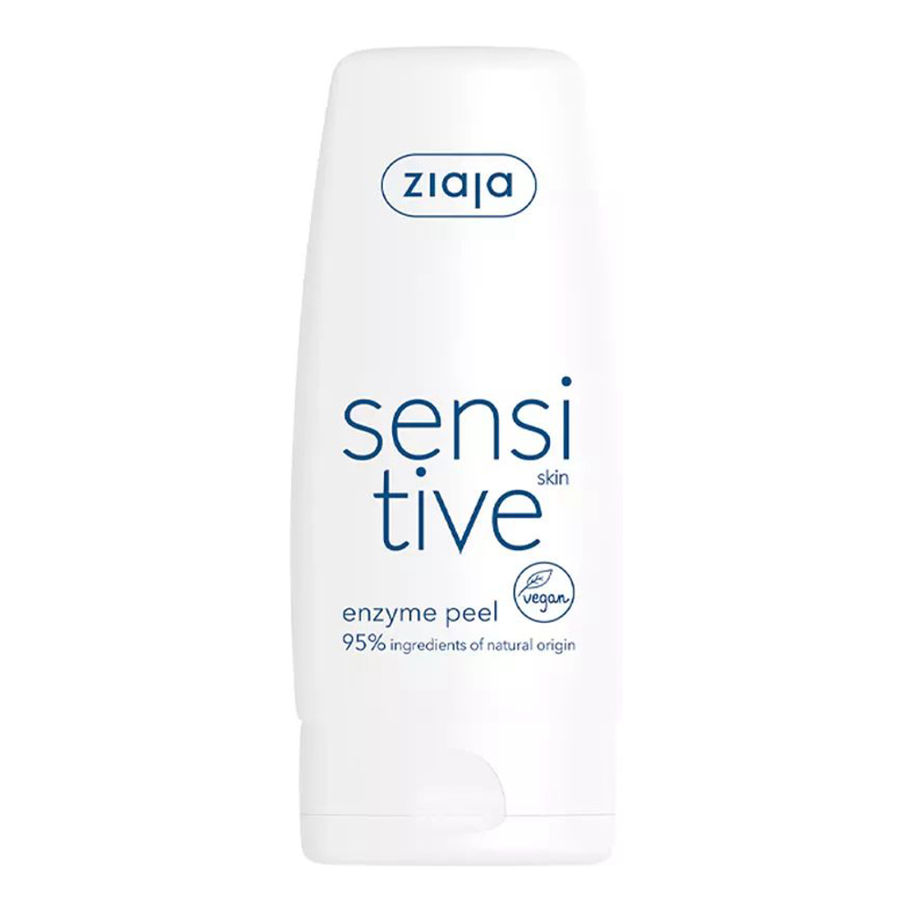 'Sensitive' Gentle Peeling - 60 ml