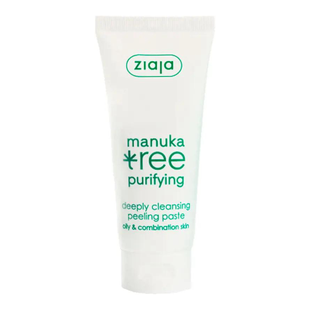 'Manuka Tree' Facial peeling - 75 ml