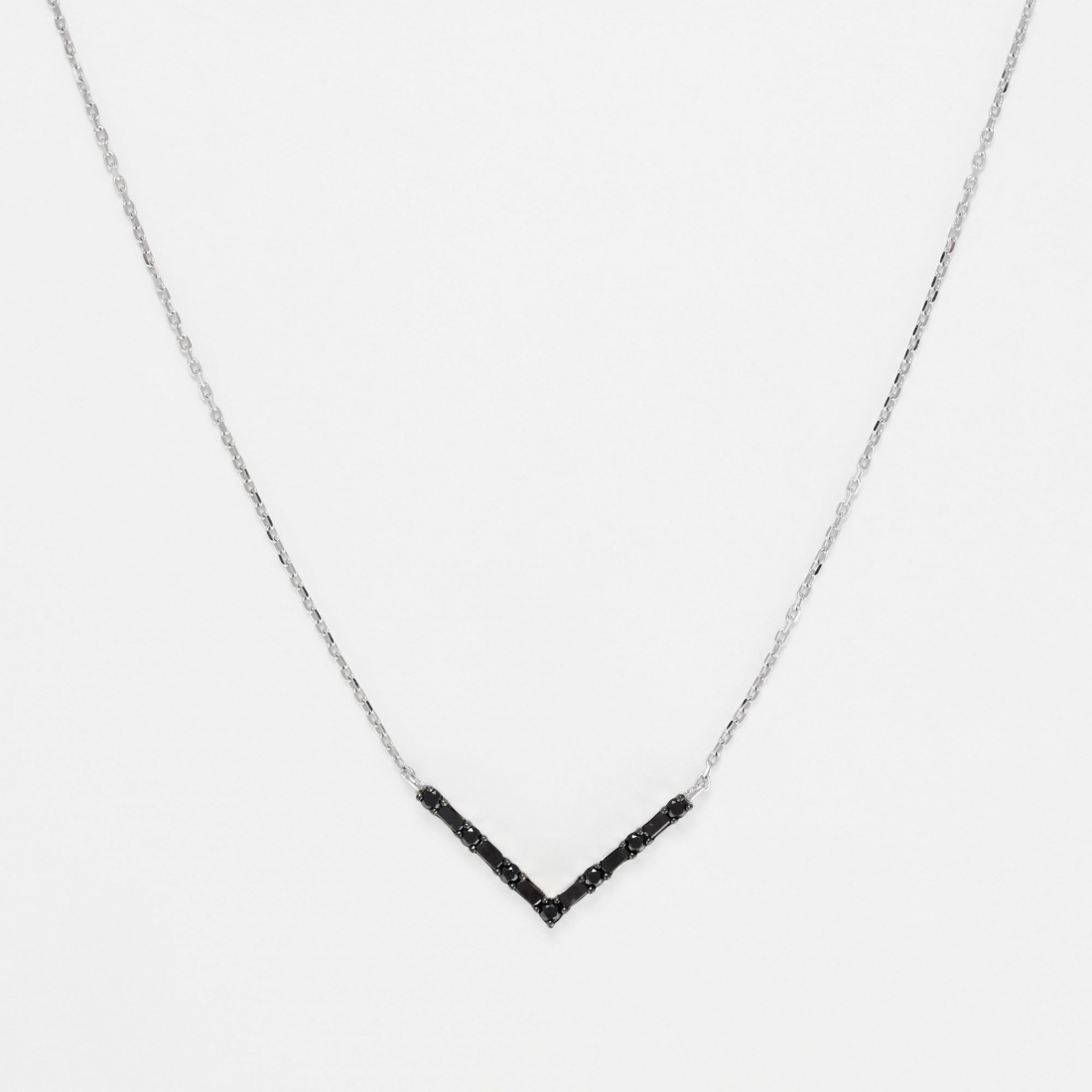 Women's 'Shining Truth' Necklace