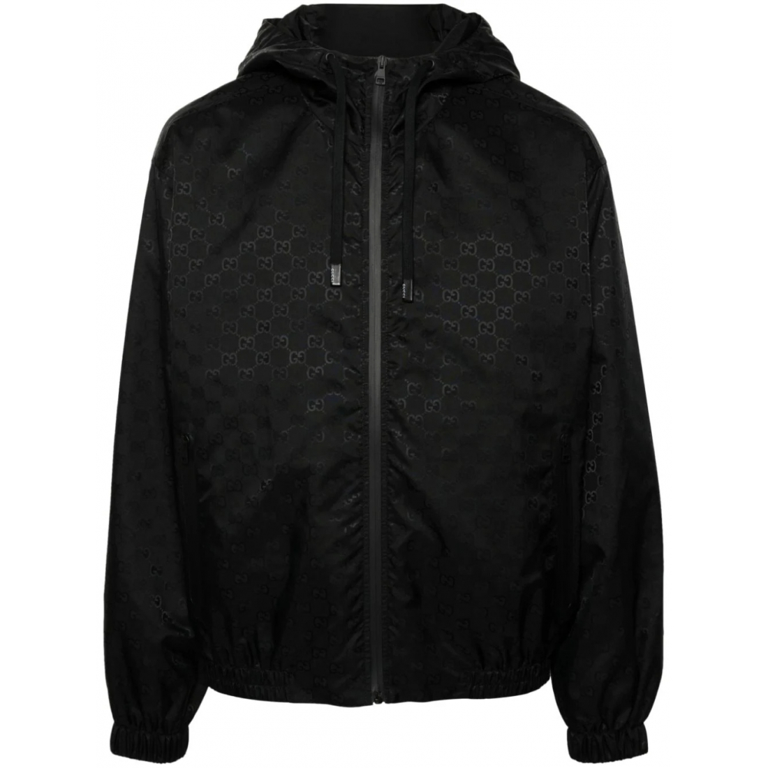 Men's 'GG Lightweight Hooded' Jacket