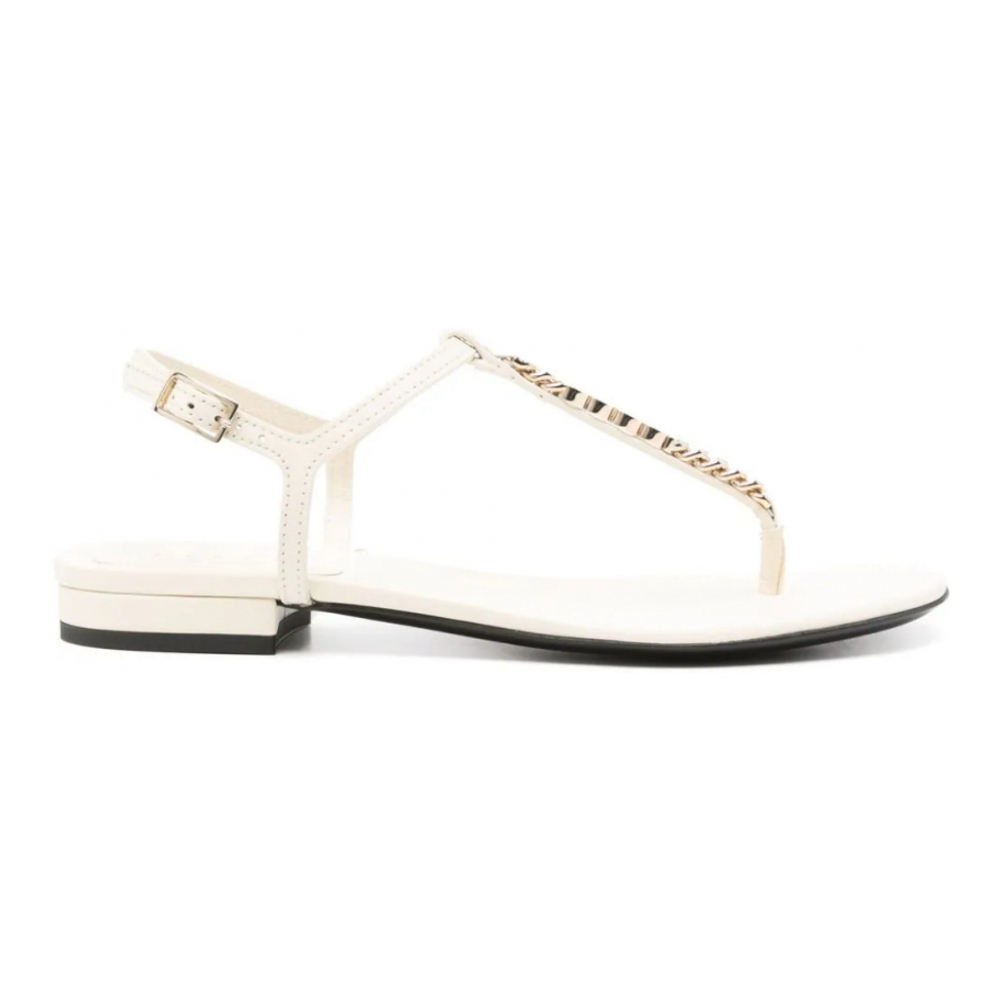 Women's 'Signoria' Flat Sandals