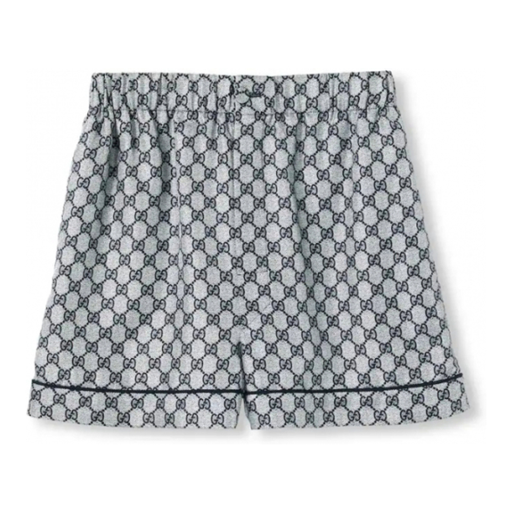 'GG' Shorts für Damen