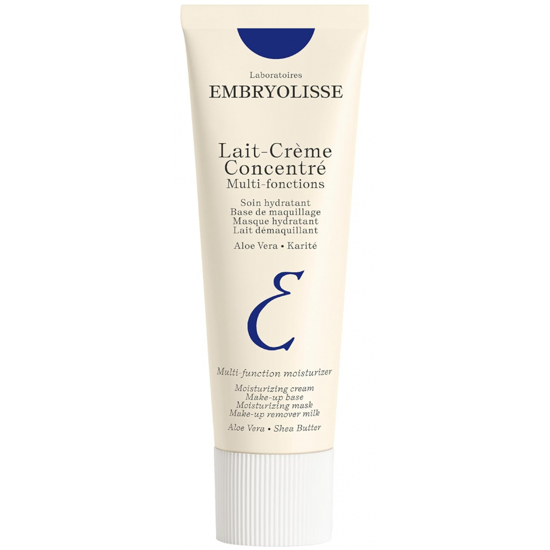 'Lait Crème Concentré' Feuchtigkeitscreme - 30 ml