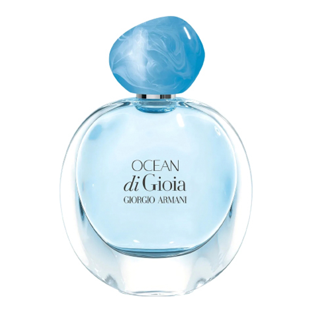 Eau de parfum 'Ocean Di Gioia' - 50 ml