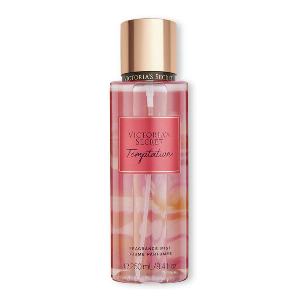 'Temptation' Body Mist - 250 ml