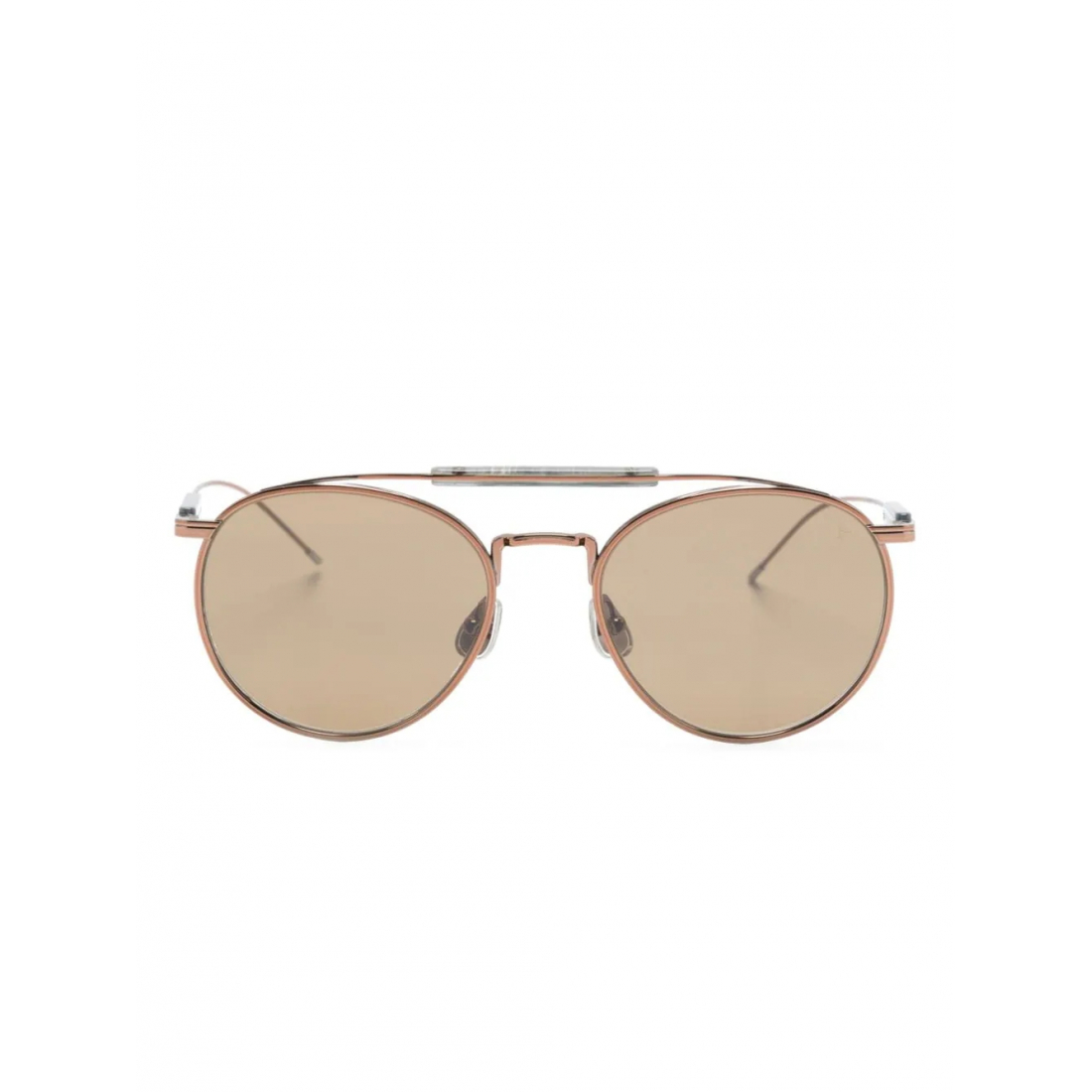 Lunettes de soleil 'Sartorial Sunset' pour Hommes