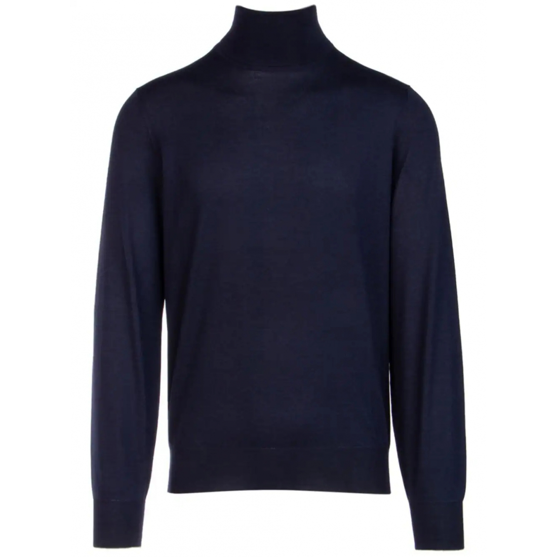 Men's Turtleneck Sweater