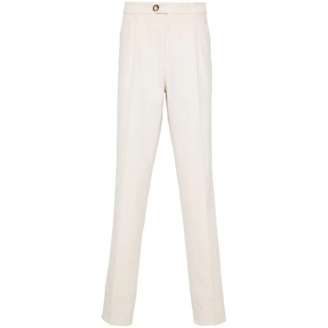 Men's 'Pressed-Crease' Trousers