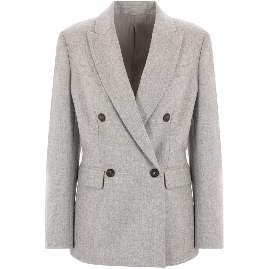 Klassischer Blazer für Damen