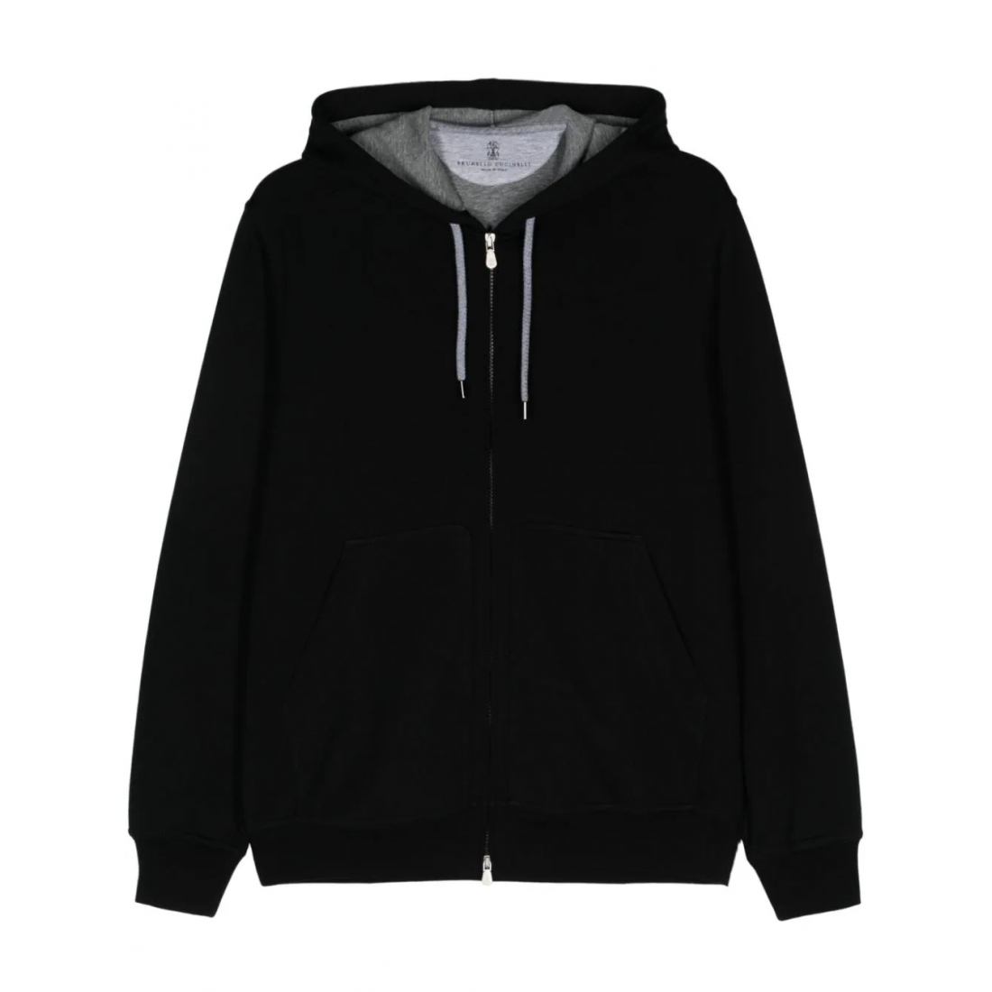 Men's 'Long-Sleeve' Hoodie