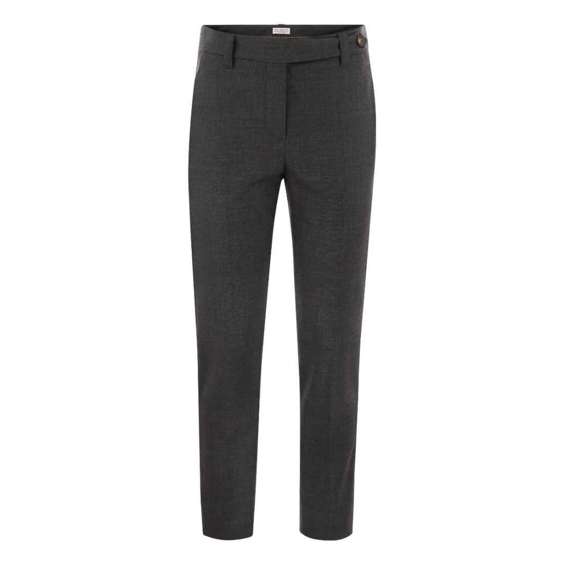 Women's 'Stretch Jewellery' Trousers