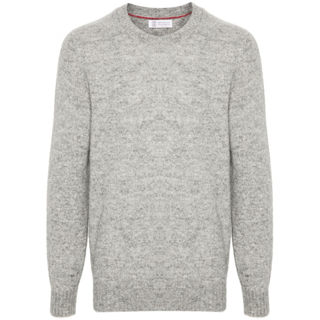 Men's 'Mélange' Sweater