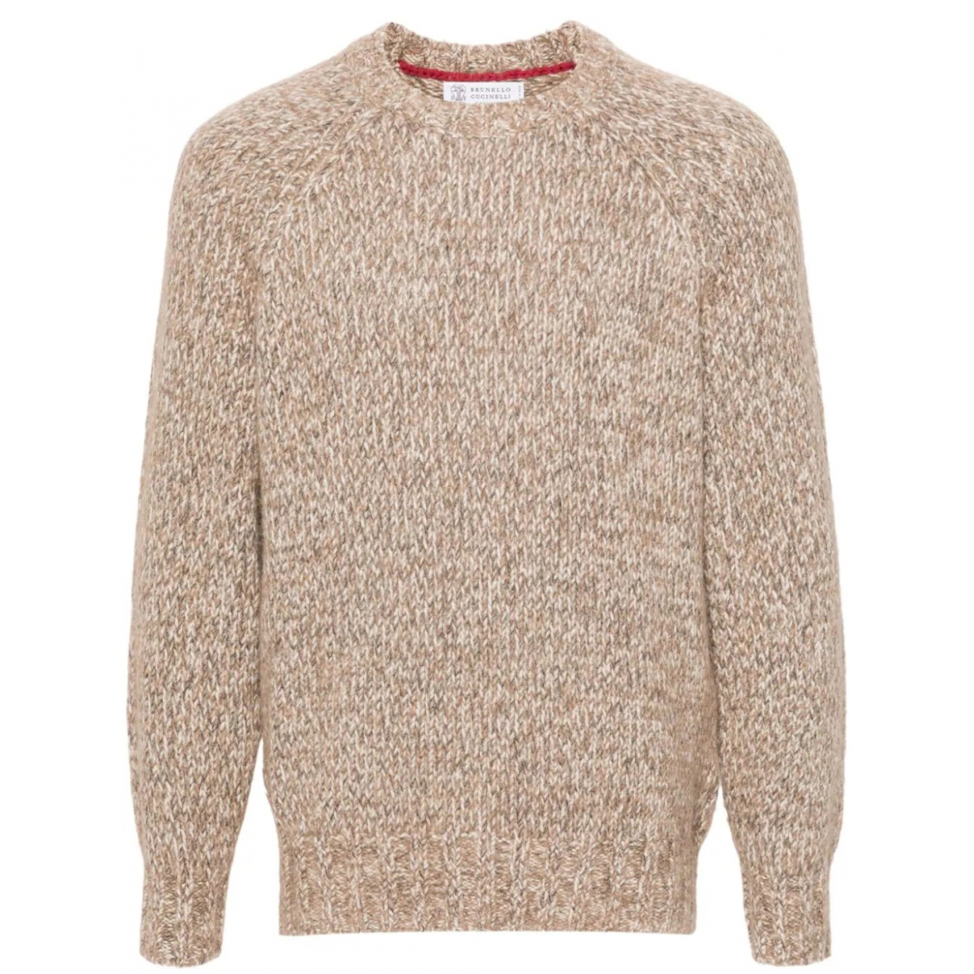 Men's 'Chiné' Sweater