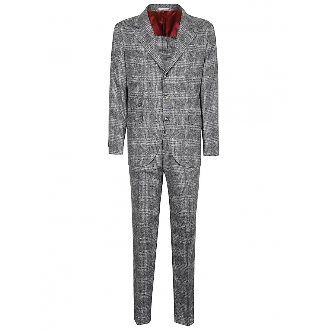 Men's Suit