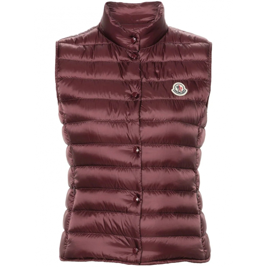 Women's 'Liane' Puffer Vest