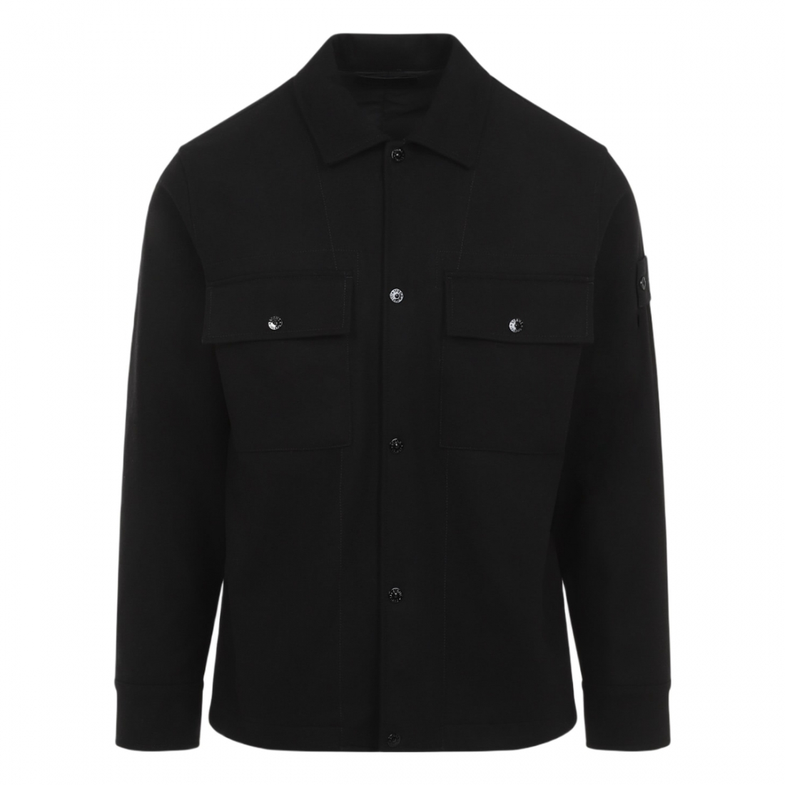 Men's 'Ghost' Overshirt