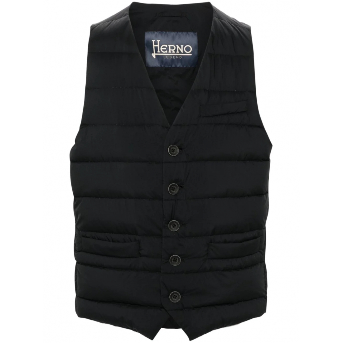 Men's 'Insulated' Puffer Vest