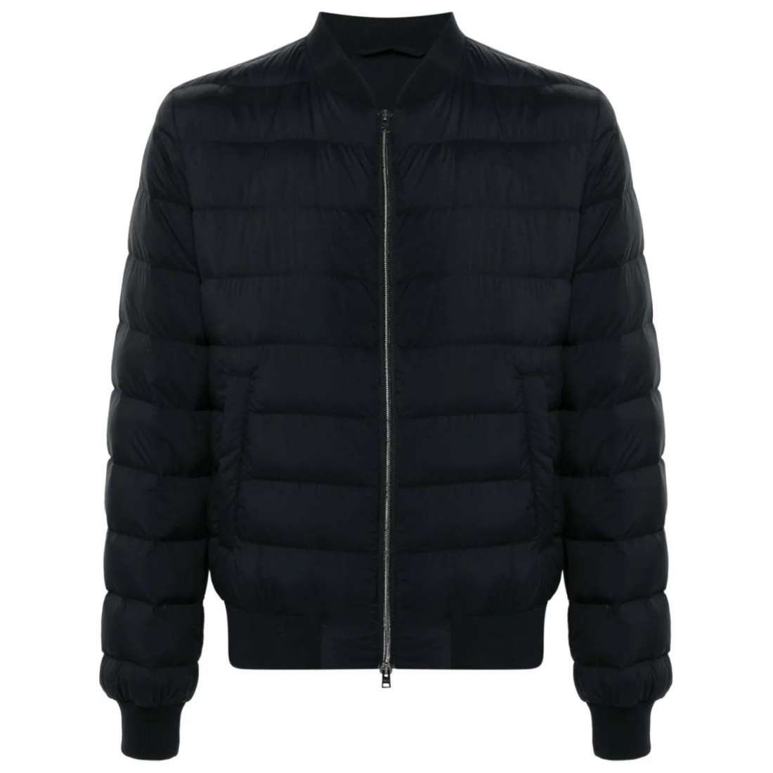 Men's 'Quilted Padded' Bomber Jacket