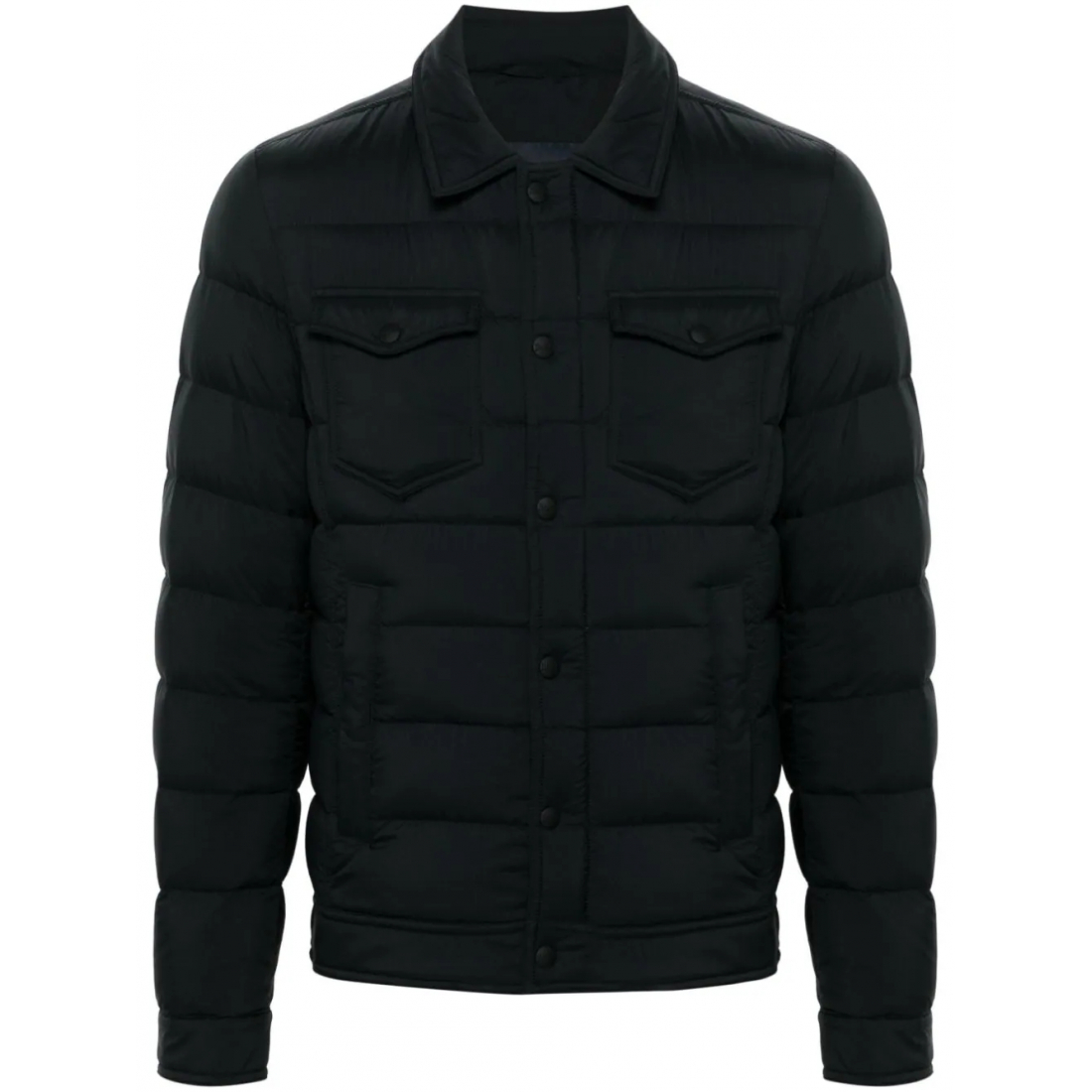 Men's 'Insulated' Padded Jacket