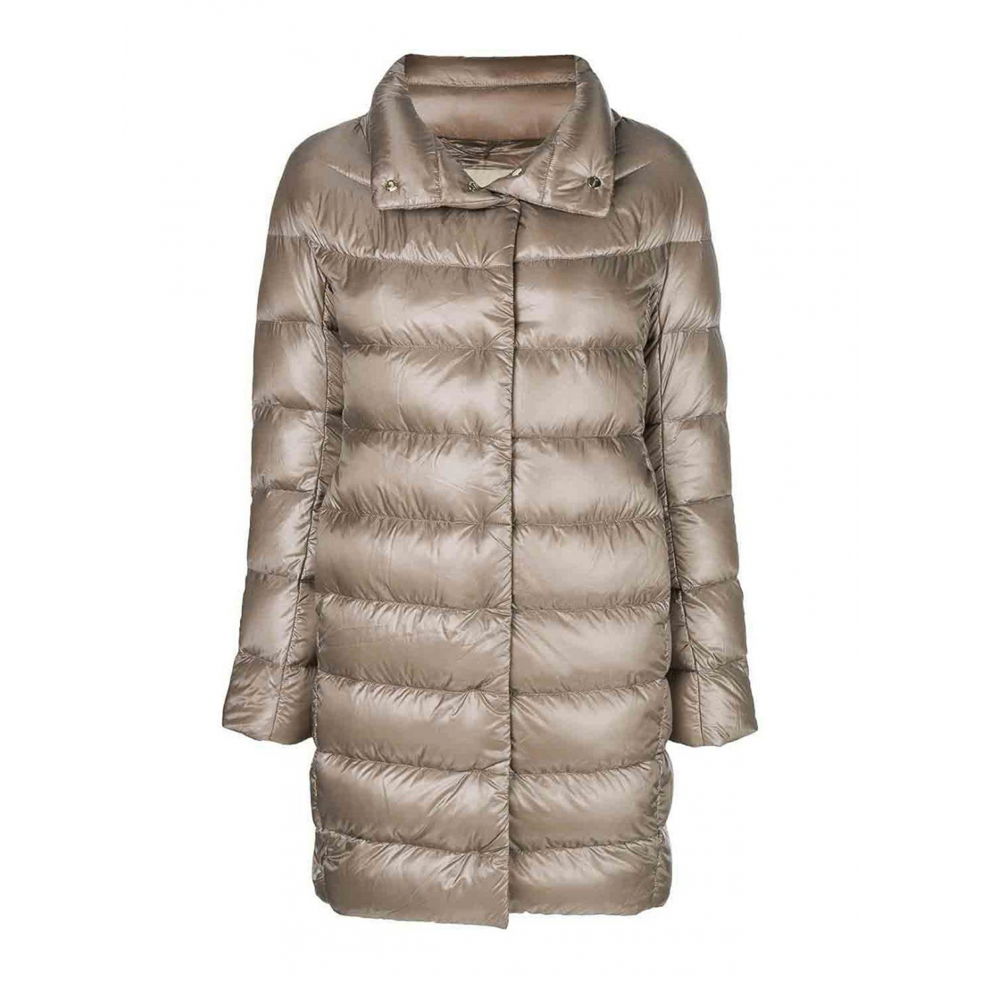 Women's 'Dora Midi' Down Jacket