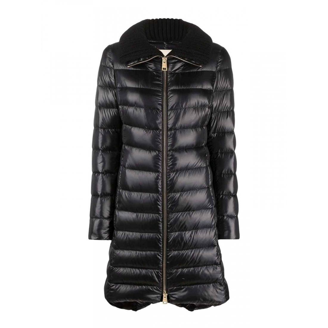 Women's 'Elisa Midi' Down Jacket