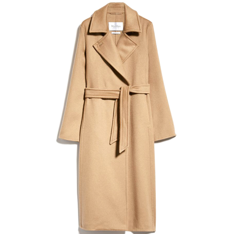 Women's 'Manuela' Coat