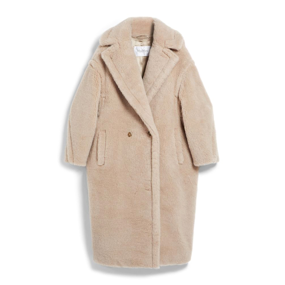 Women's 'TedGirl' Coat