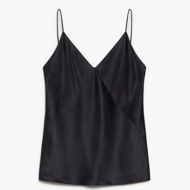 Women's 'Metello' Sleeveless Top