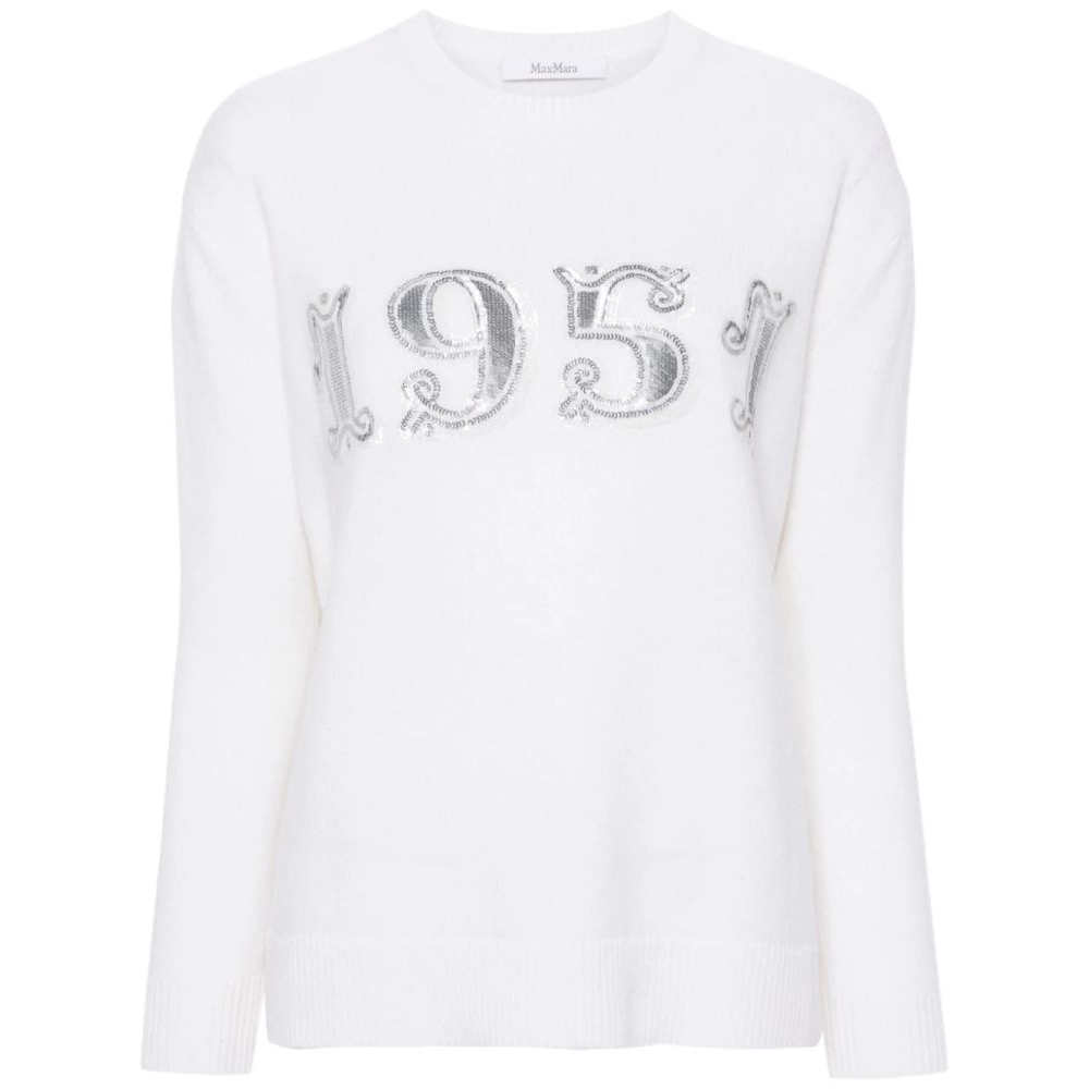 Women's 'Plata' Sweater