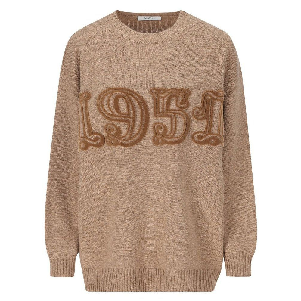 Women's 'Fido' Sweater