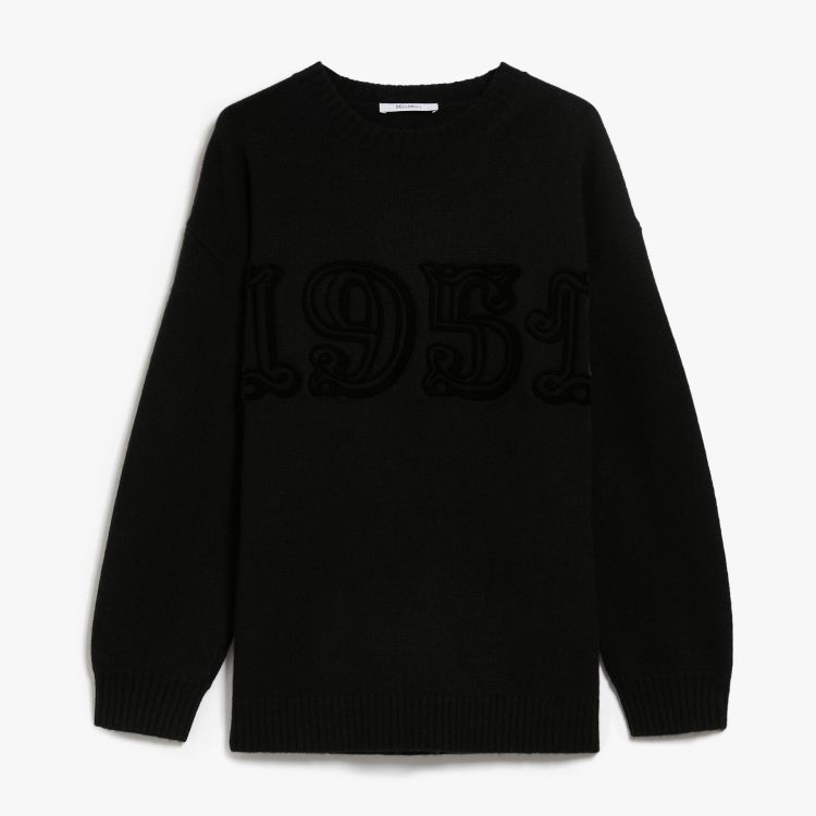 Women's 'Fido' Sweater