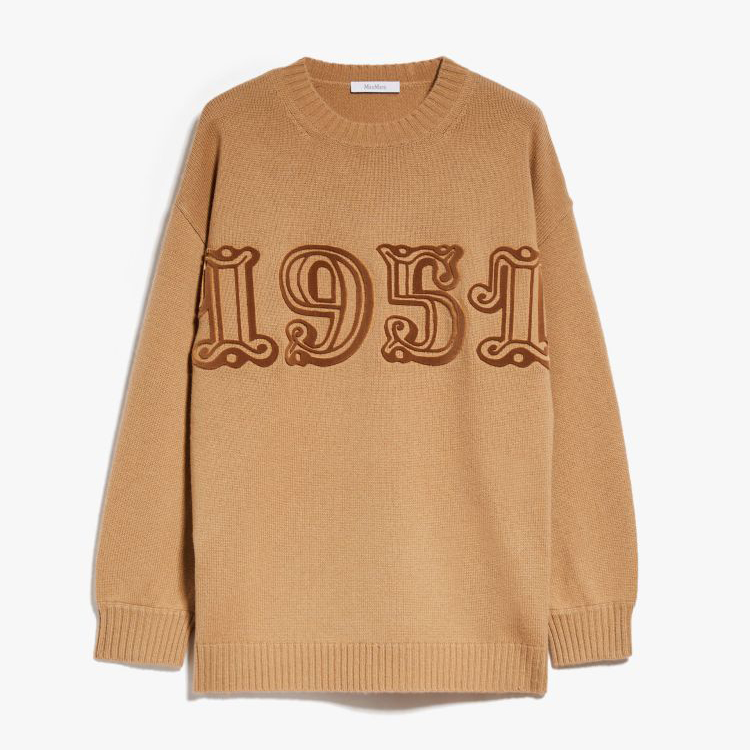 Women's 'Fido' Sweater