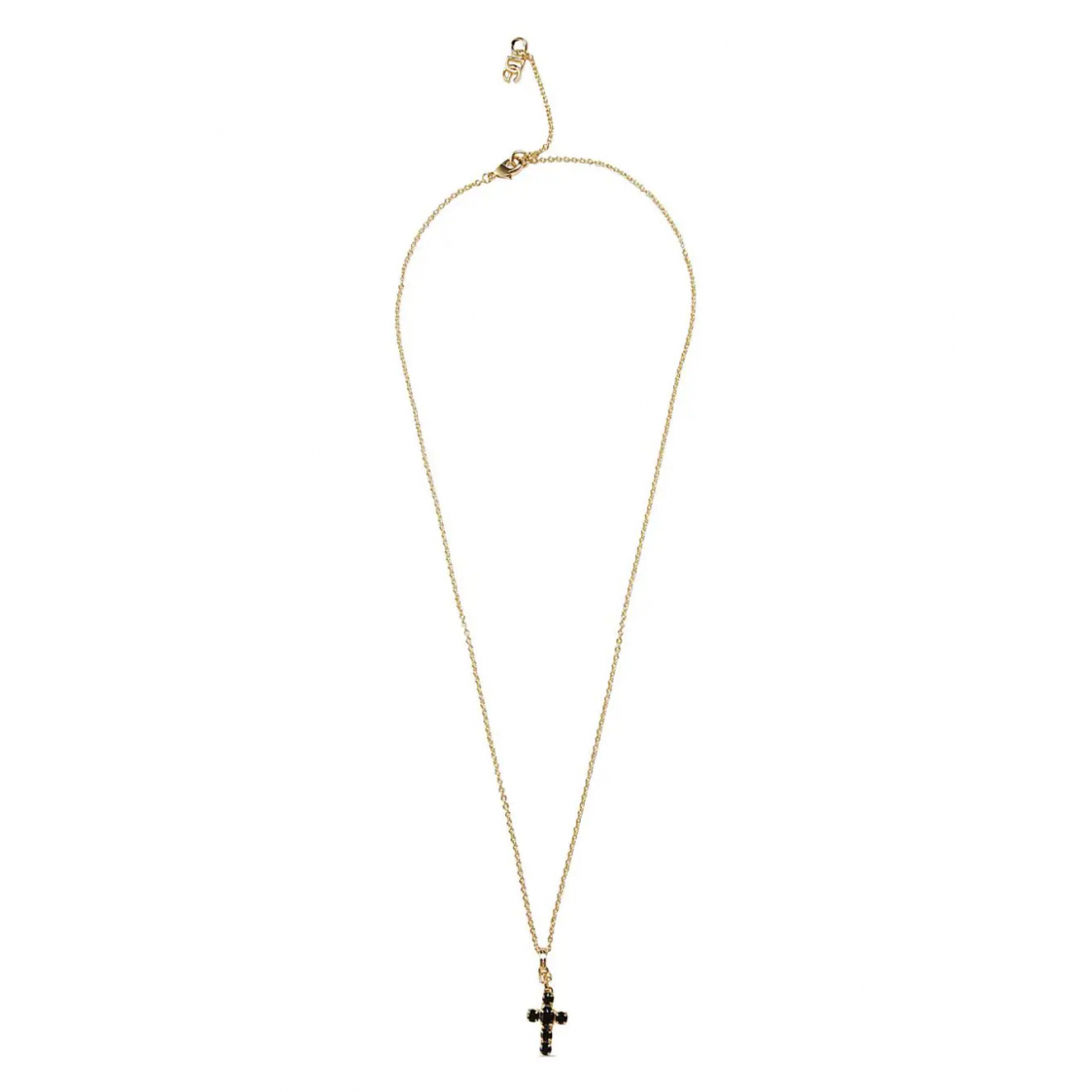 Women's 'Cross Pendant' Necklace