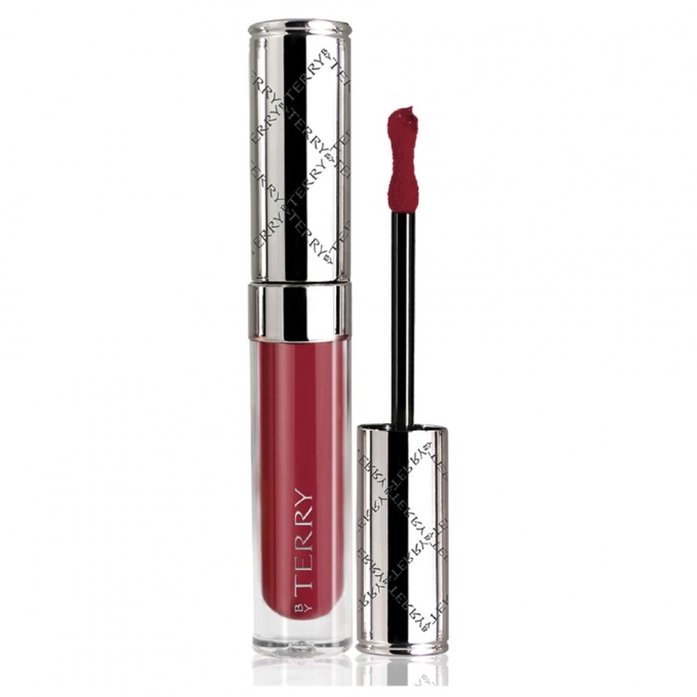 'Terrybly Velvet Rouge' Flüssiger Lippenstift - 04 Bohemian Plum 2 ml