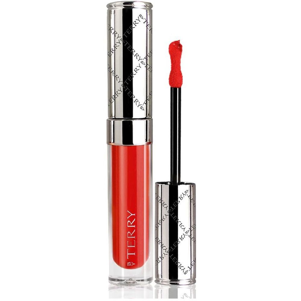 Rouge à lèvres liquide 'Terrybly Velvet Rouge' - 08 Ingu Rouge 2 ml