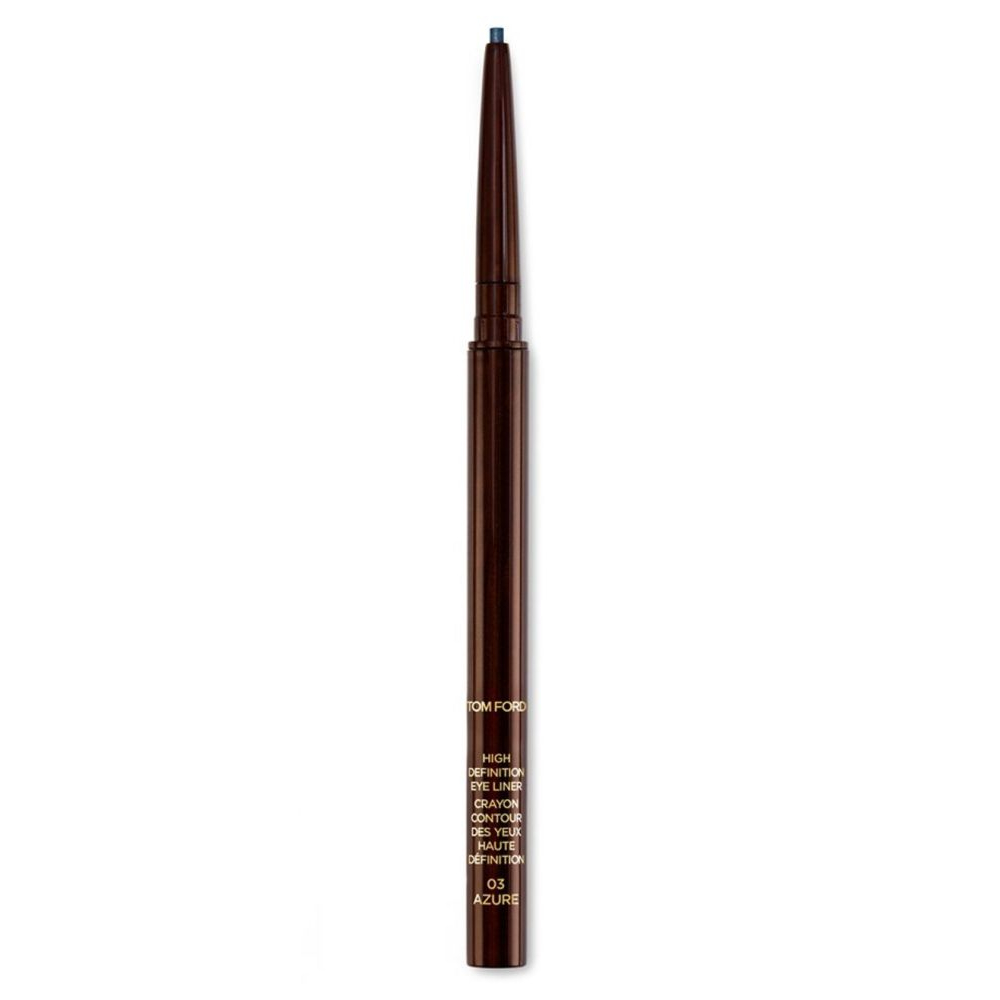 'High Definition' Eyeliner - 03 Azure 0.12 g