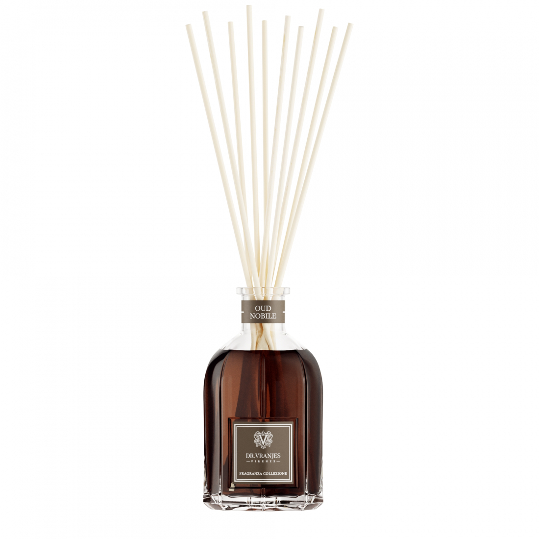 Diffuseur 'Oud Nobile' - 250 ml