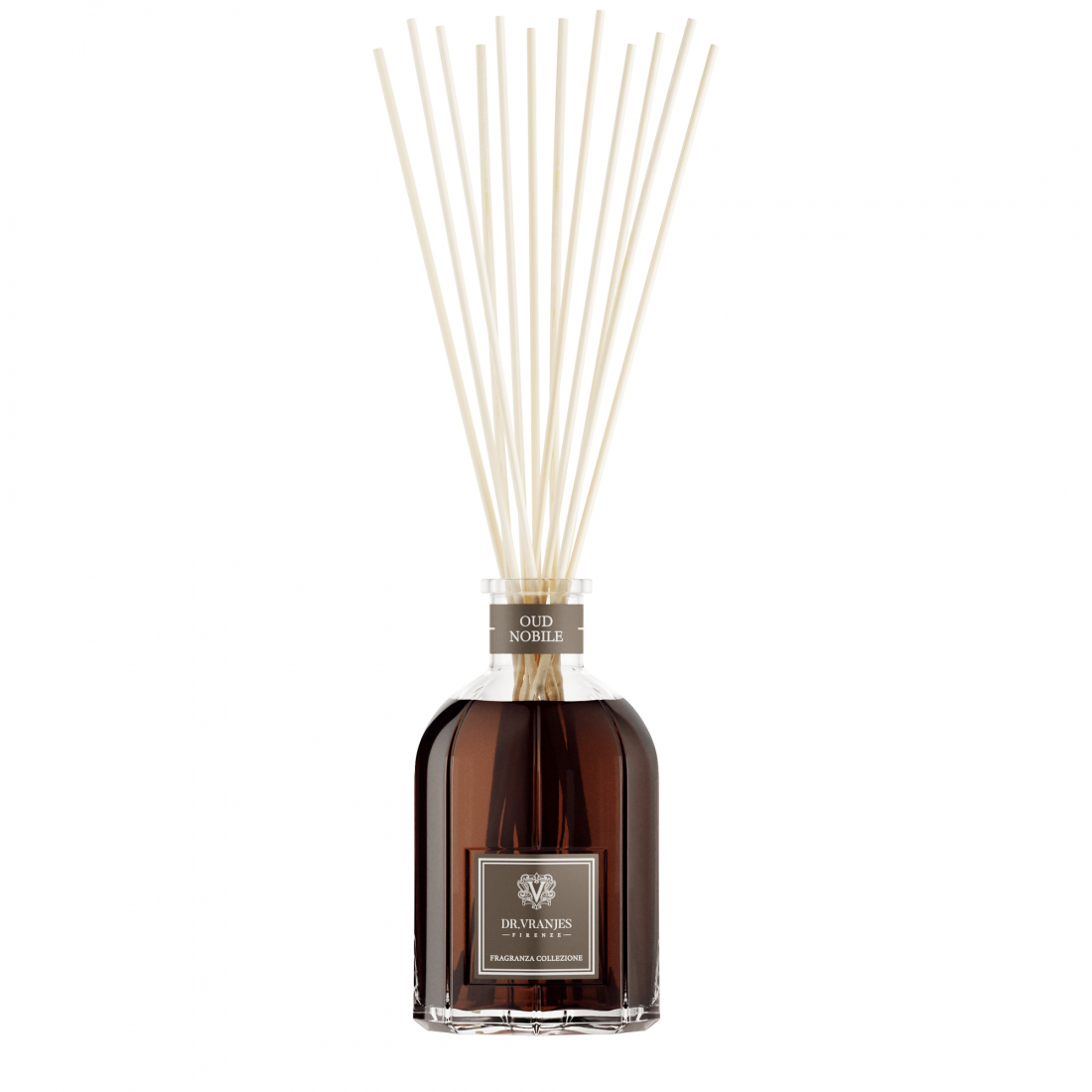 Diffuseur 'Oud Nobile' - 500 ml